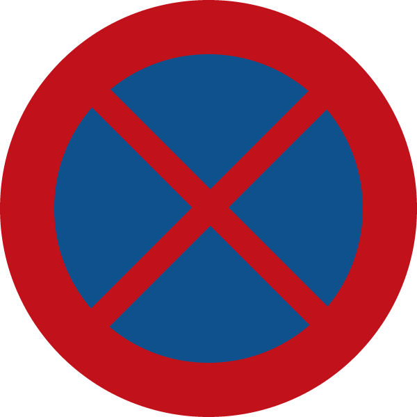 Prohibi pa para