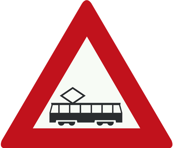 Pasada di tram