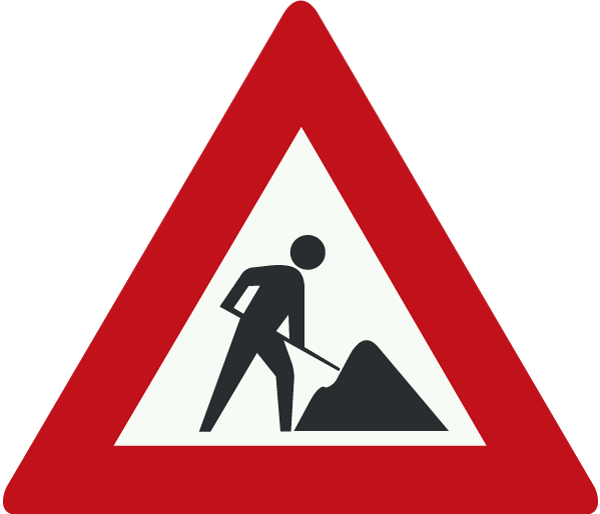 Construccion di caminda